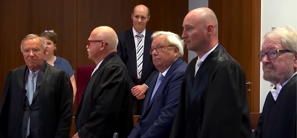 Cum-Ex-Skandal Mügge, Dr. Pitschel & Partner Anwalt Steuerstrafrecht Göttingen