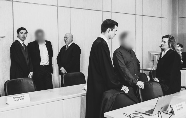 Cum-Ex-Skandal Teil III: Dreieinhalbjährige Haftstrafe für Ulf Johannemann