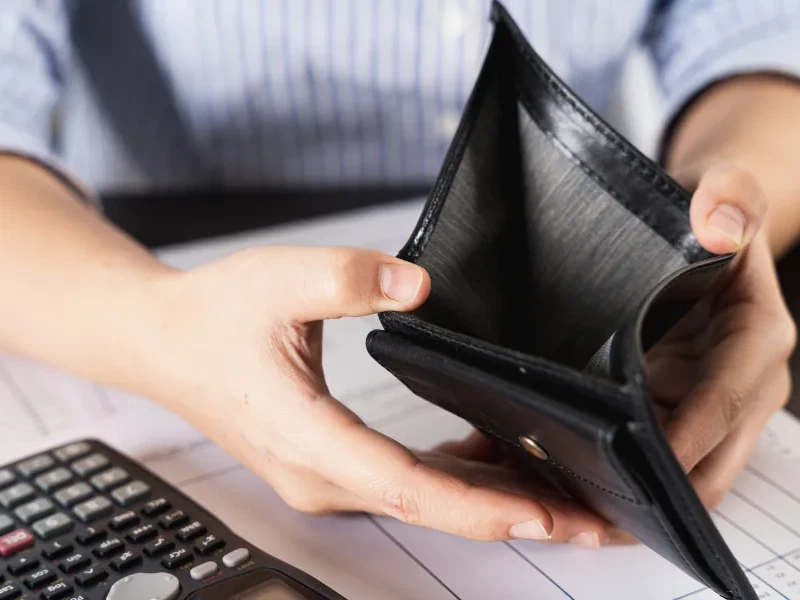 Insolvenzverschleppung Strafe: Diese Strafe droht laut Insolvenzstrafrecht